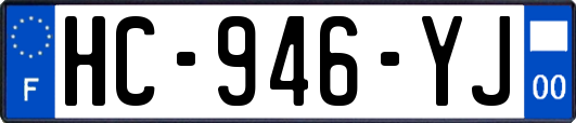 HC-946-YJ