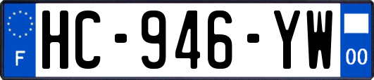 HC-946-YW