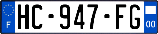 HC-947-FG