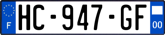 HC-947-GF