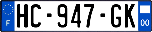 HC-947-GK