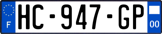 HC-947-GP