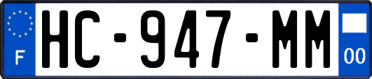 HC-947-MM