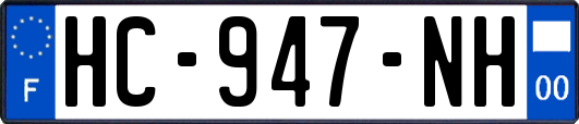 HC-947-NH