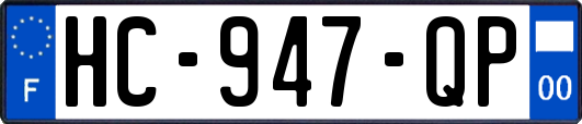 HC-947-QP