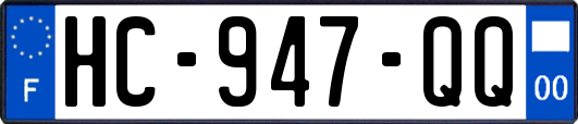 HC-947-QQ