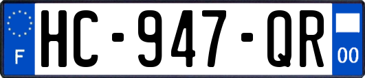 HC-947-QR