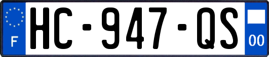 HC-947-QS