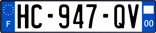 HC-947-QV