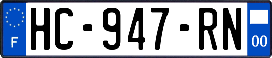 HC-947-RN