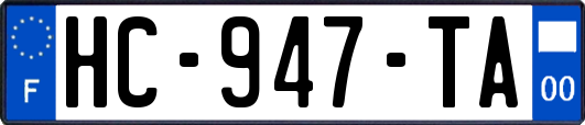HC-947-TA