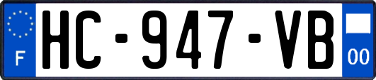HC-947-VB