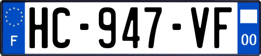 HC-947-VF