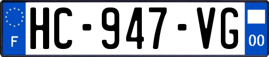 HC-947-VG