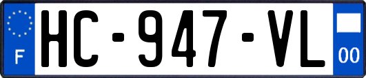 HC-947-VL