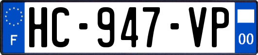 HC-947-VP