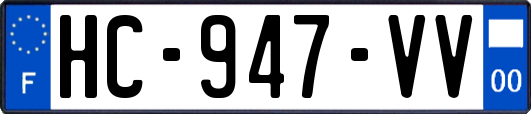 HC-947-VV