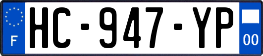 HC-947-YP