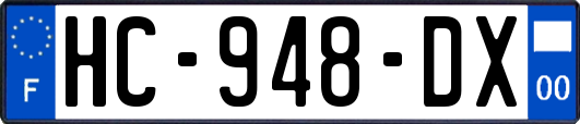 HC-948-DX