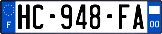 HC-948-FA