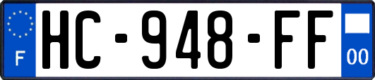 HC-948-FF