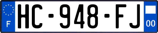 HC-948-FJ