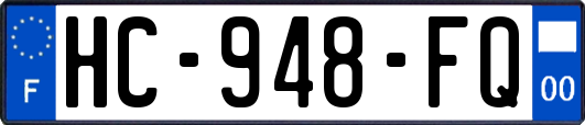 HC-948-FQ