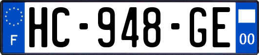 HC-948-GE