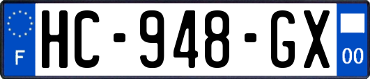 HC-948-GX