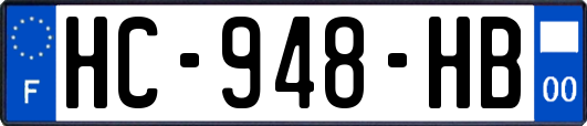 HC-948-HB