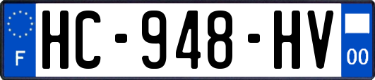 HC-948-HV