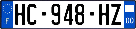 HC-948-HZ