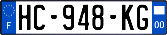 HC-948-KG