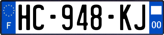 HC-948-KJ