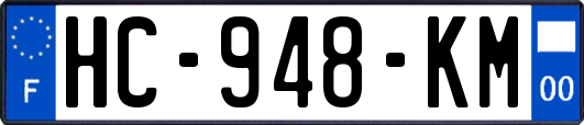 HC-948-KM