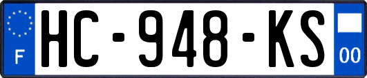 HC-948-KS
