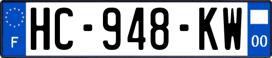 HC-948-KW
