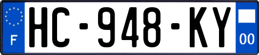 HC-948-KY