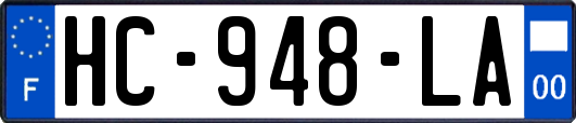 HC-948-LA