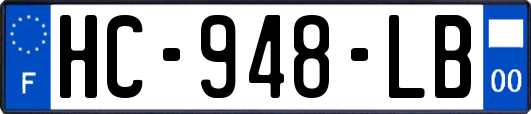 HC-948-LB