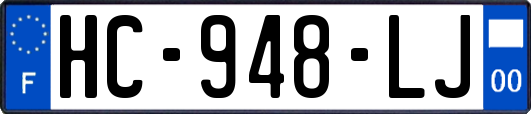 HC-948-LJ
