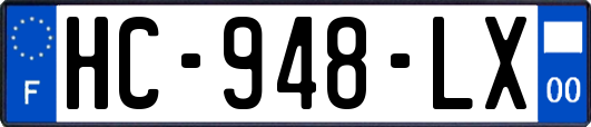 HC-948-LX