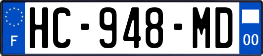 HC-948-MD
