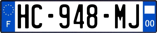 HC-948-MJ