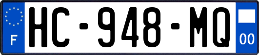 HC-948-MQ