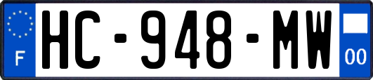 HC-948-MW