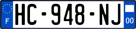 HC-948-NJ
