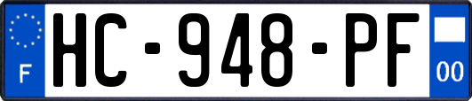 HC-948-PF