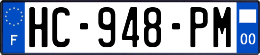 HC-948-PM