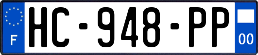 HC-948-PP